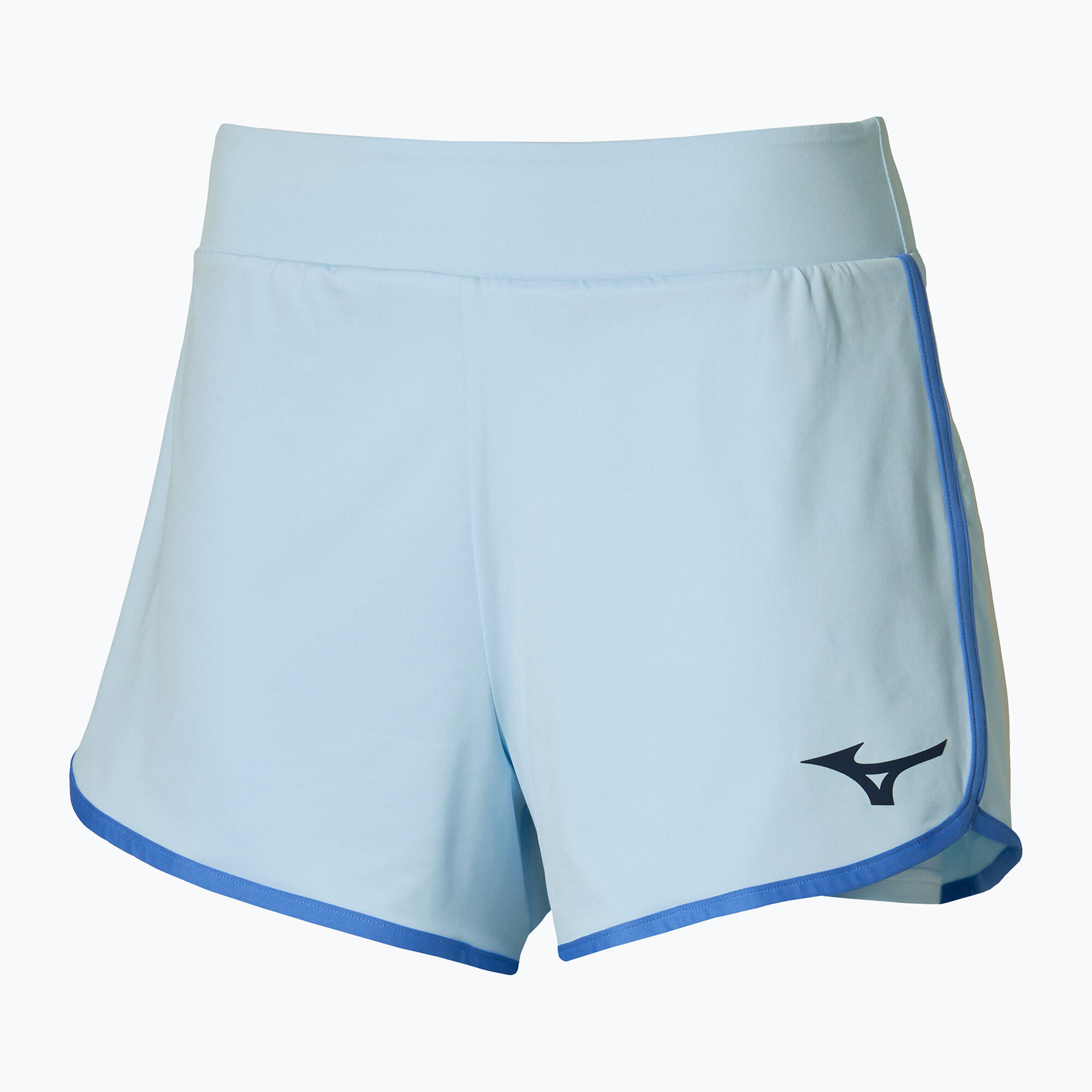 Spodenki damskie Mizuno Flex 3/6