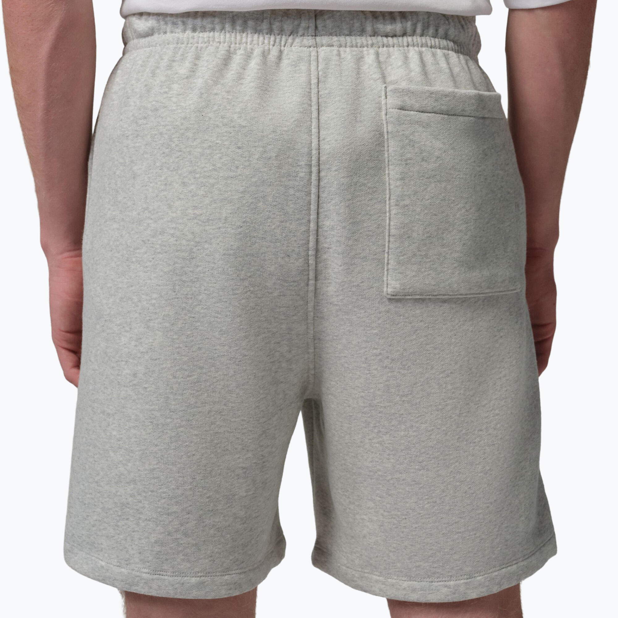 Spodenki męskie Jordan Fleece 4/7