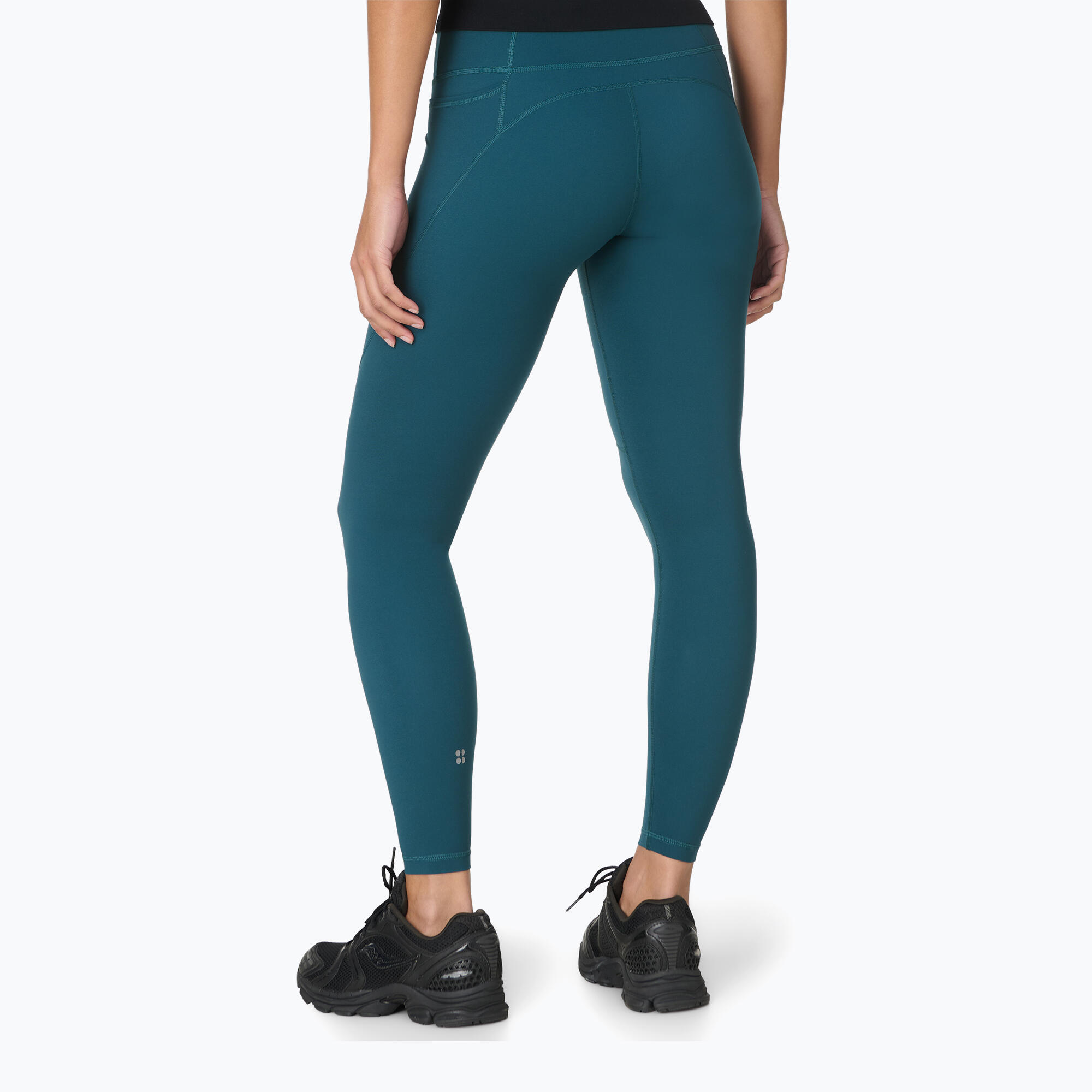 Legginsy treningowe damskie Sweaty Betty Power Workout 3/7