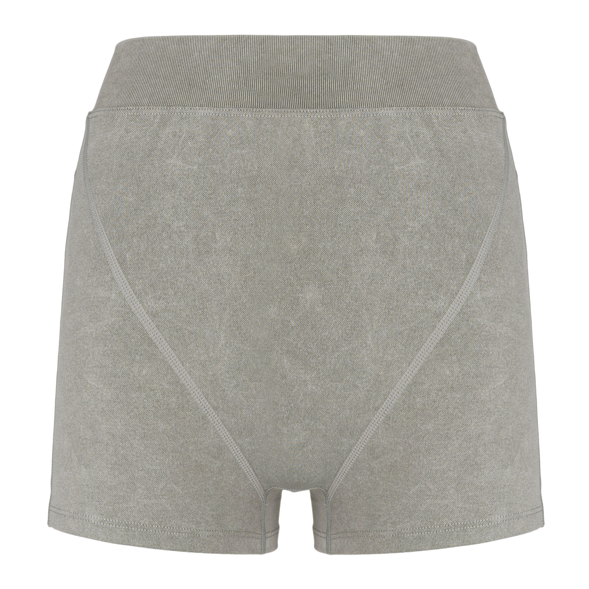 Spodenki treningowe damskie Carpatree Marble Story Seamless 4/4