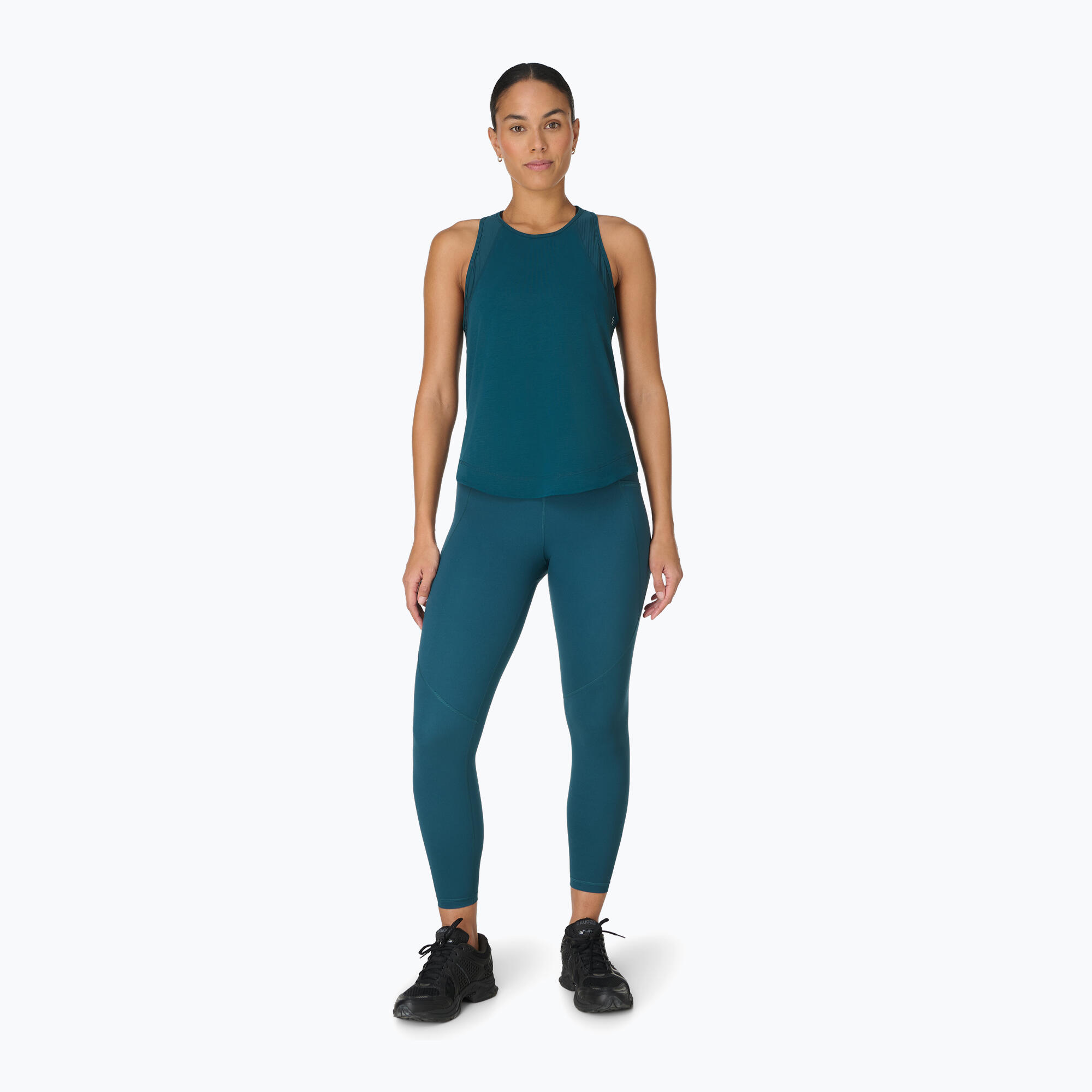 Legginsy treningowe damskie Sweaty Betty Power Workout 2/7