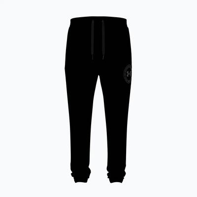 Under armour rival lw graphic jogger herenbroek