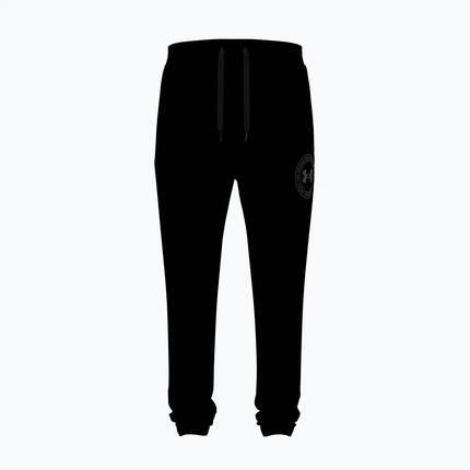 Pantalon de jogging Under Armour Rival LW Graphic pour homme