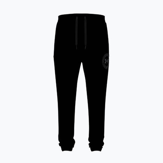 Pantalon de jogging Under Armour Rival LW Graphic pour homme