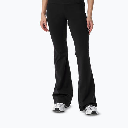 Legginsy treningowe damskie Cardio Bunny Flare