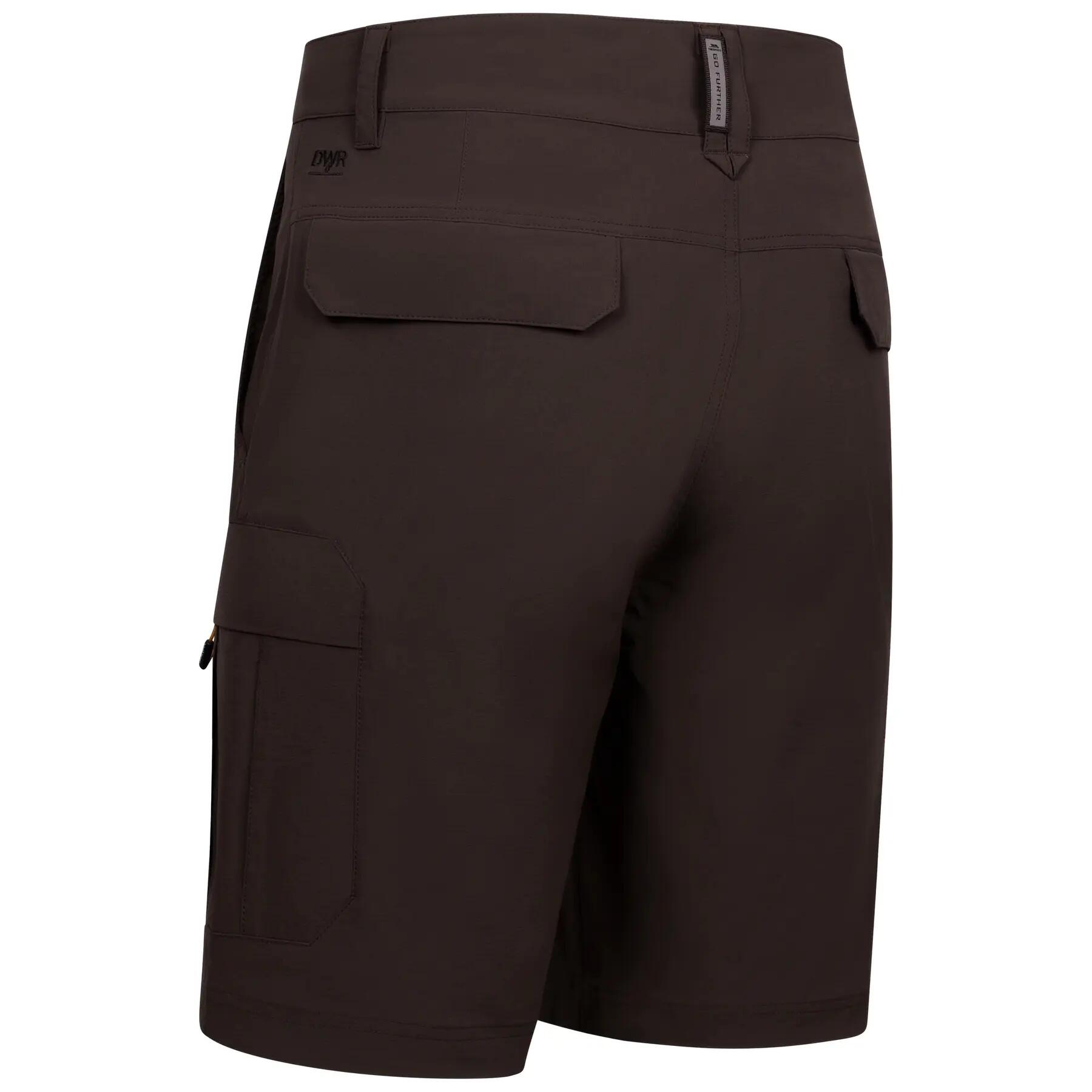 Korte Trespass Dalham 3/5