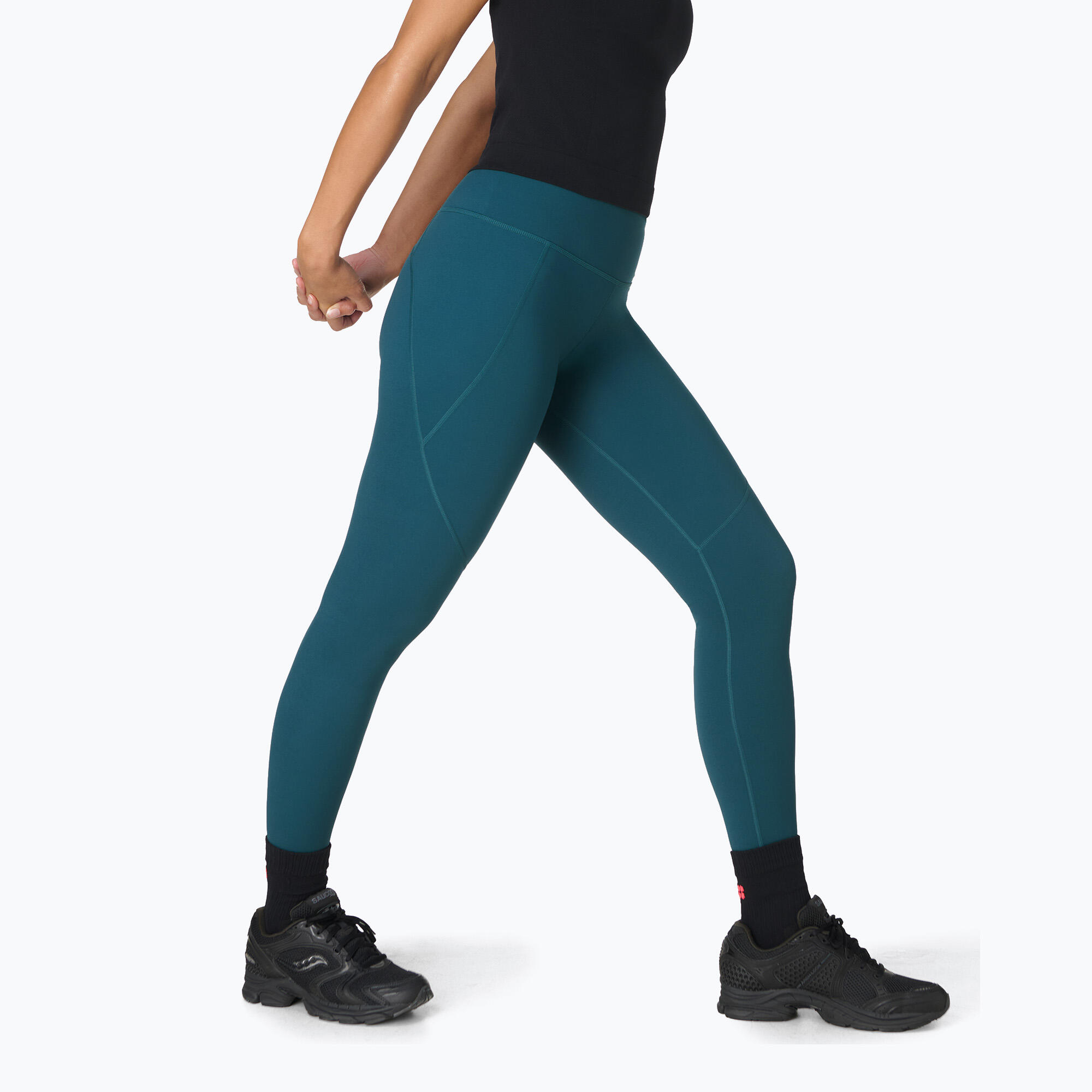 Legginsy treningowe damskie Sweaty Betty Power Workout 7/7