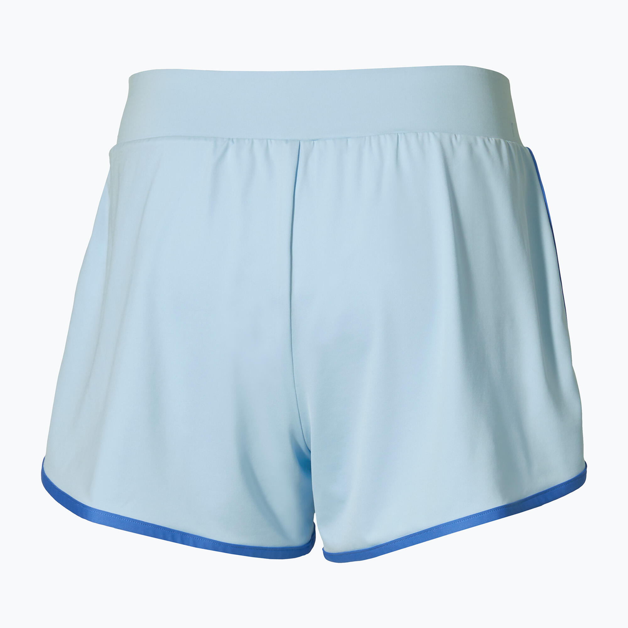 Spodenki damskie Mizuno Flex 4/6