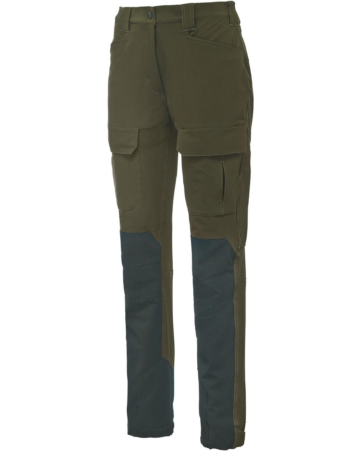 Damen Insekten-Stopp Hose 2.0 3/4