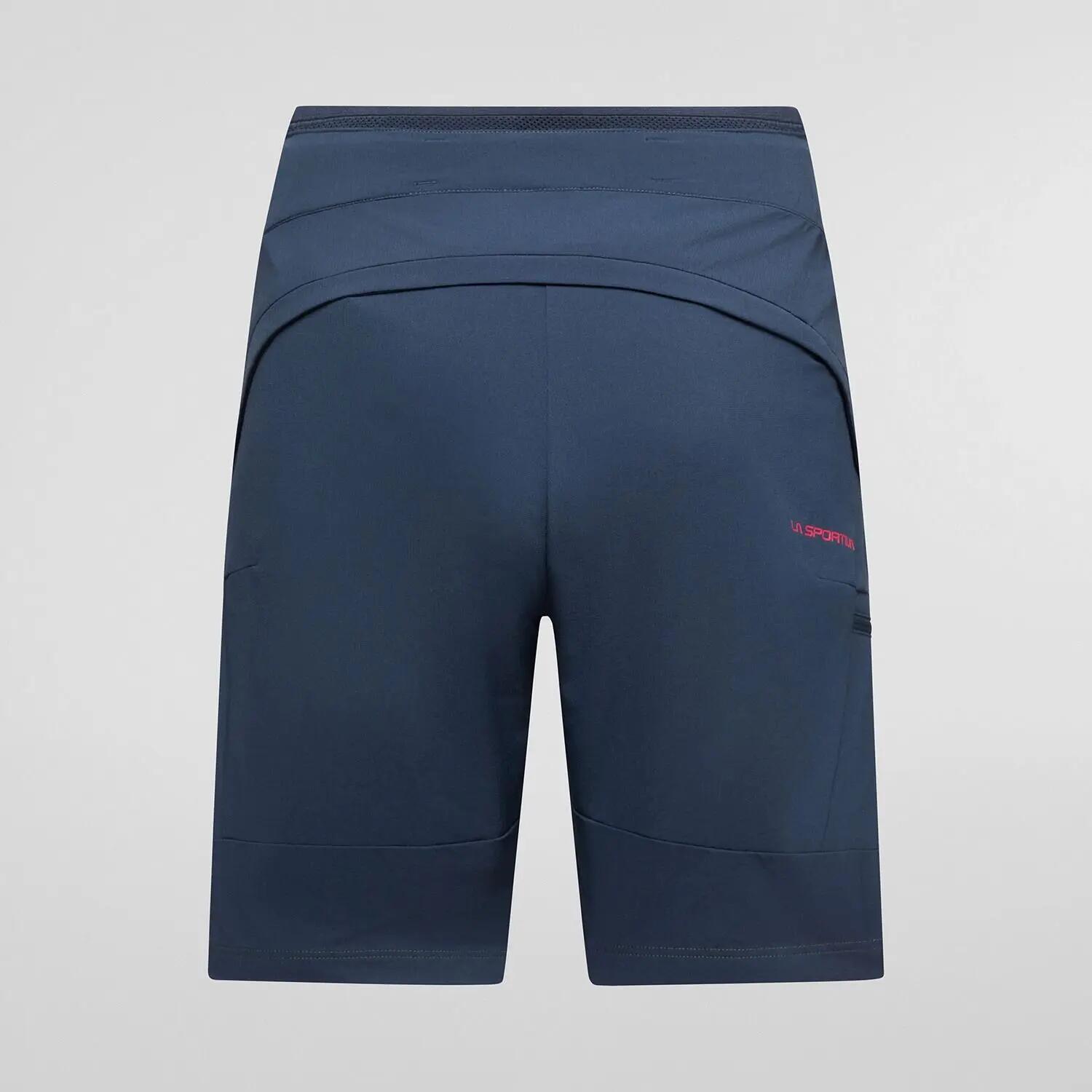 Short femme La Sportiva West Crest 2/2