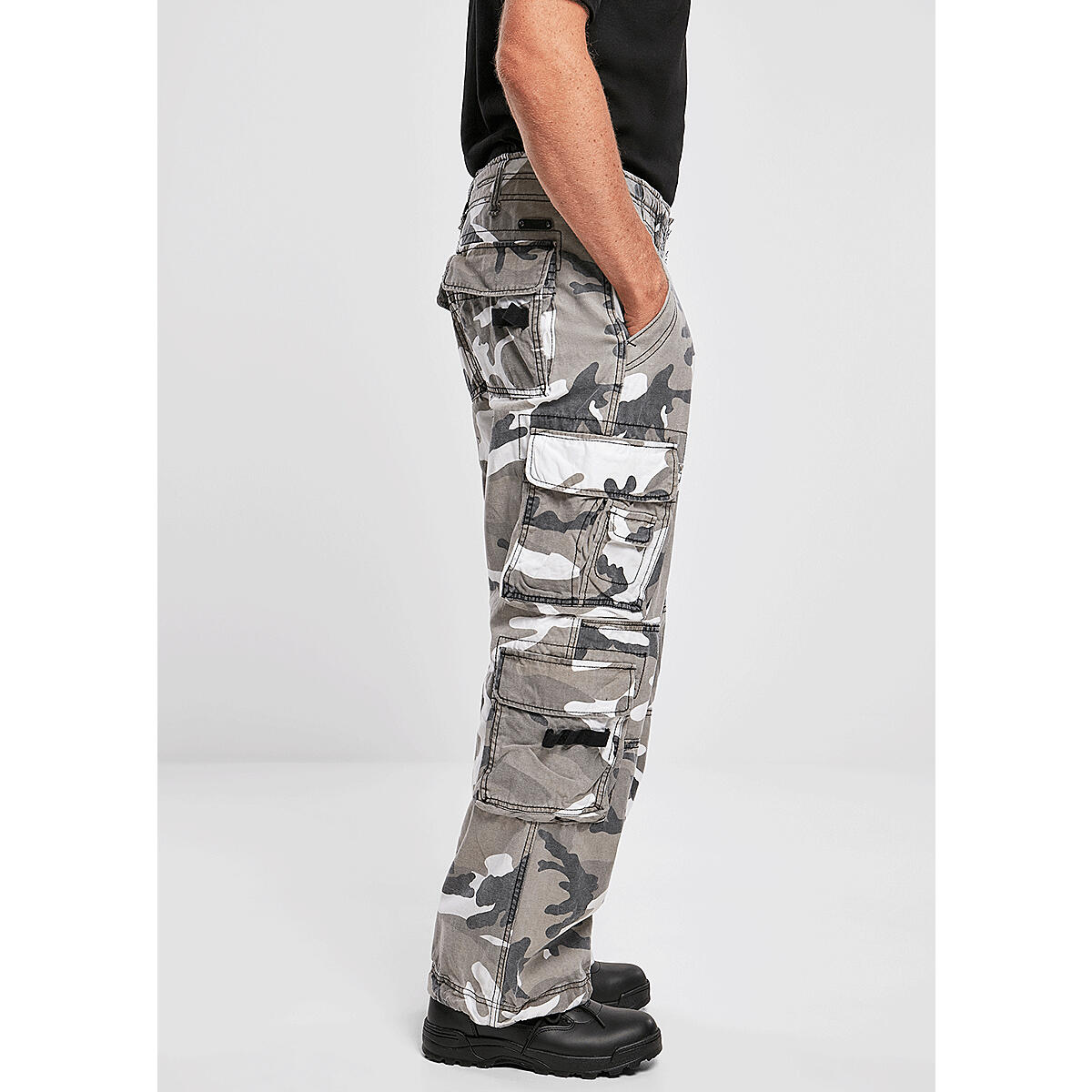 Pure Vintage Trouser 6/6