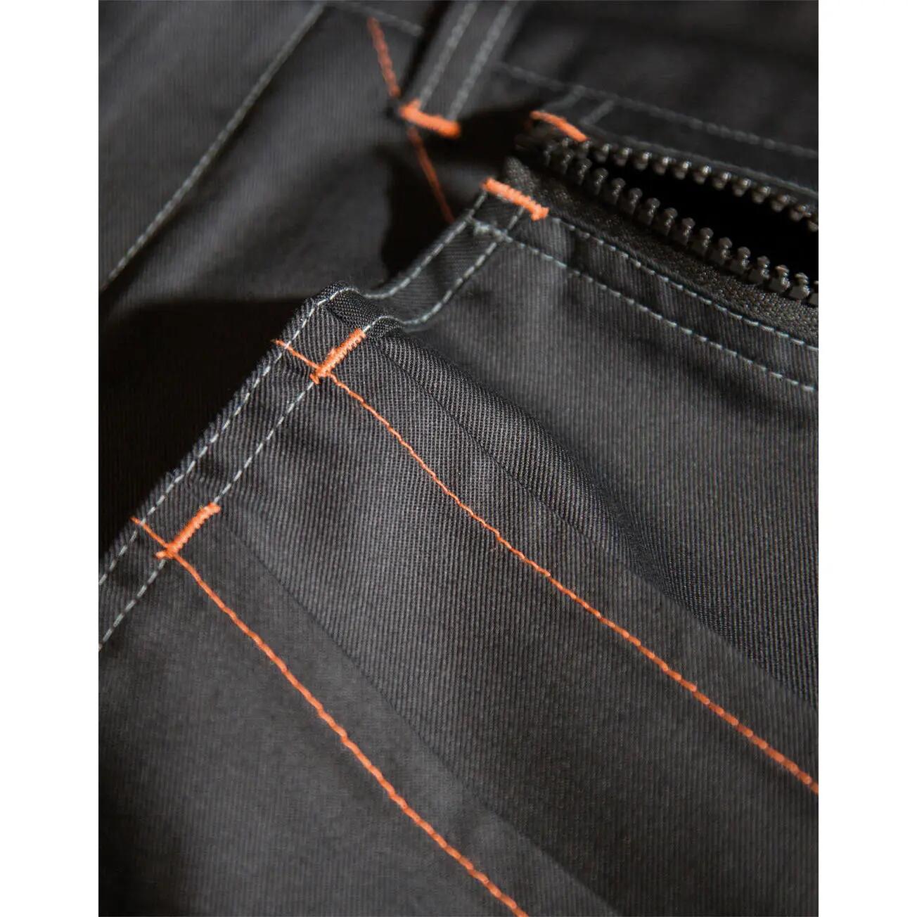 Arbeitshose Result Lite X-Over 3/3