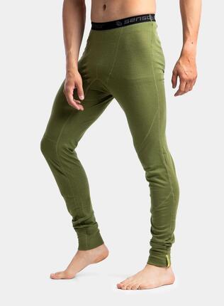 Legginsy termoaktywne Sensor Merino DF Underpants