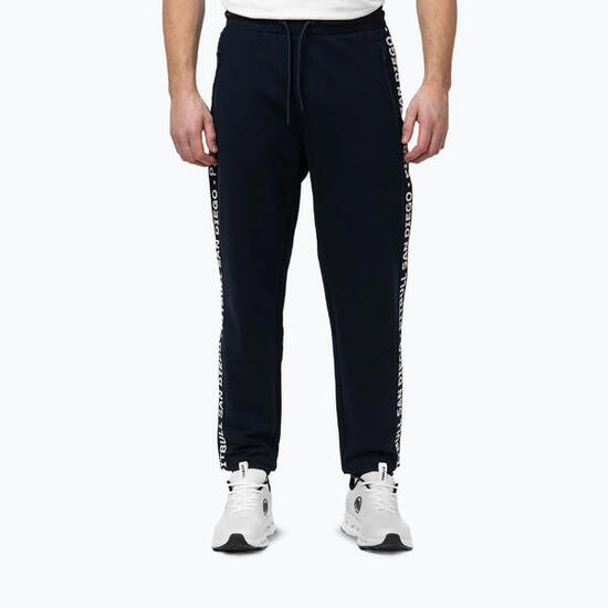Pantalon de jogging homme Pitbull Tape Parker