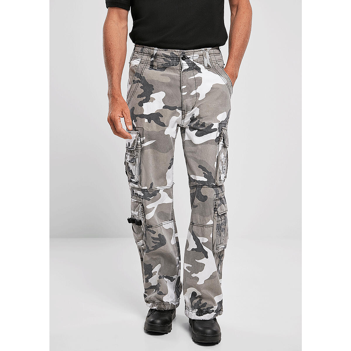 Pure Vintage Trouser 3/6