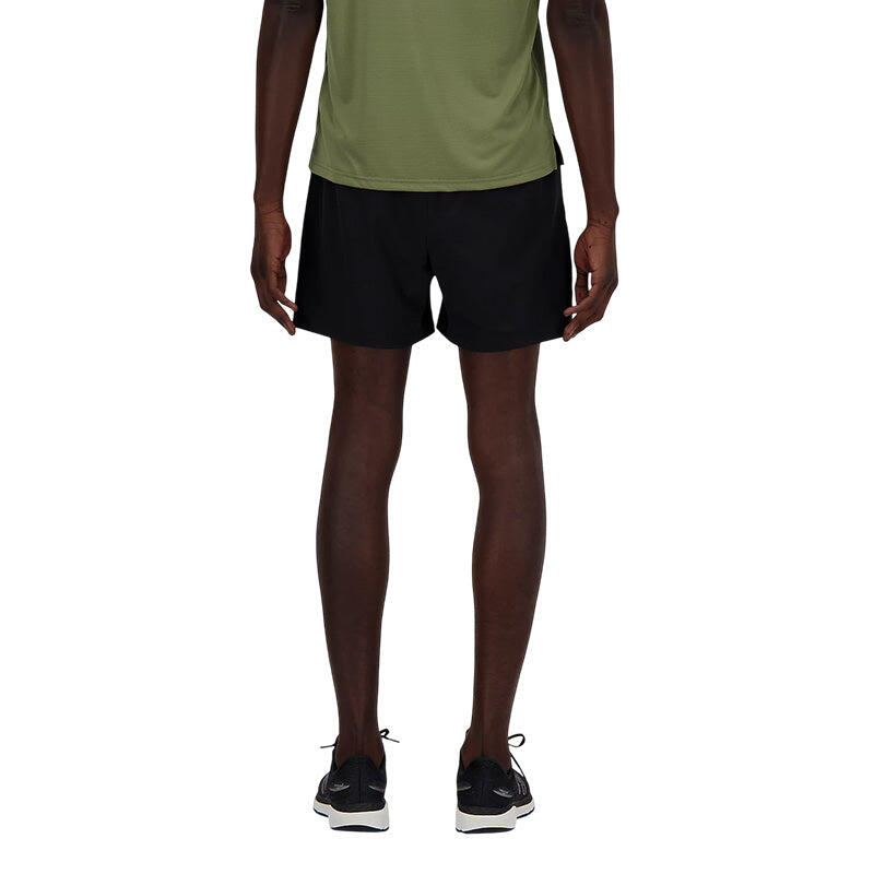 Pantaloncini corti New Balance Short Sport Essential 7''New Balance 3/6
