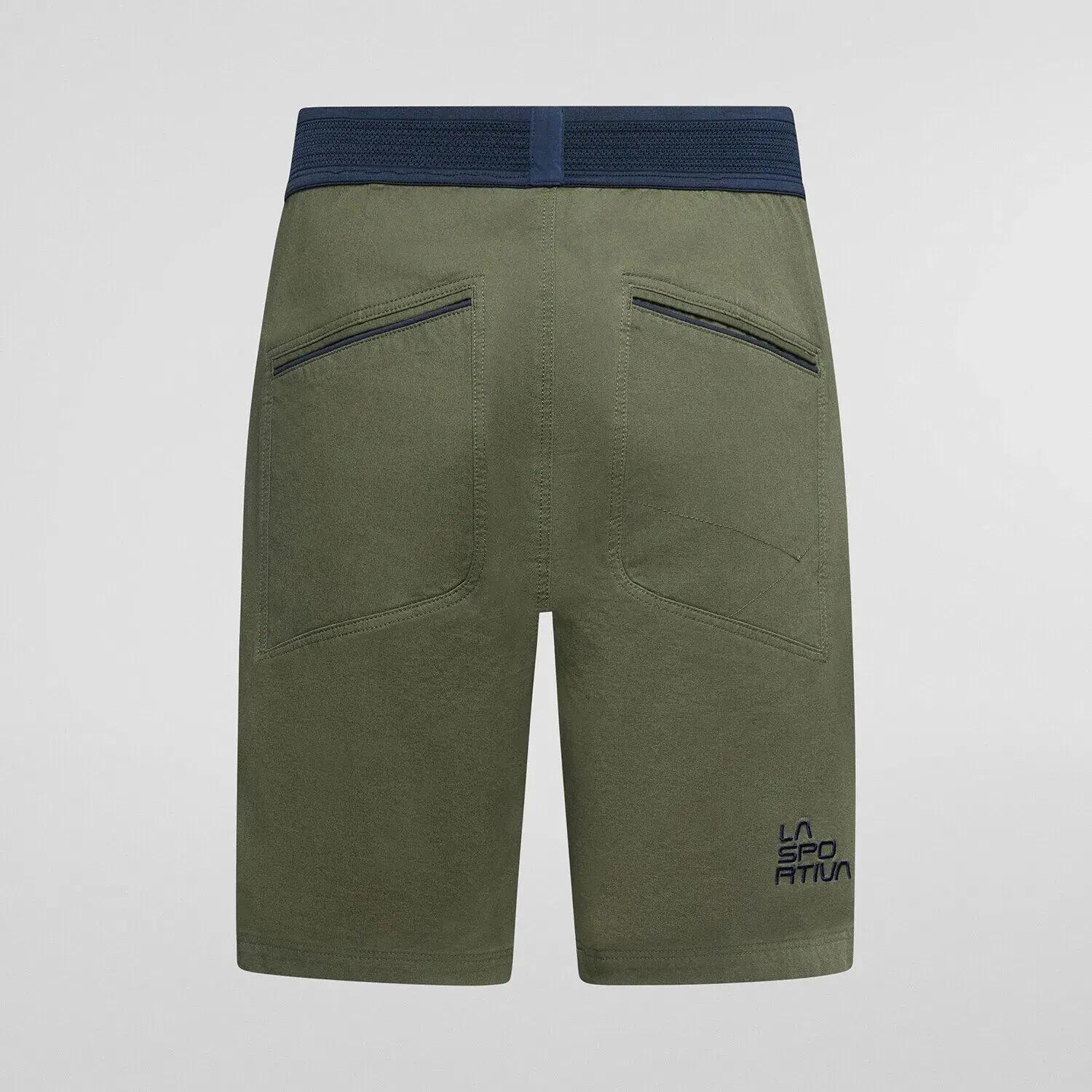 Szorty La Sportiva Flatanger 2/2
