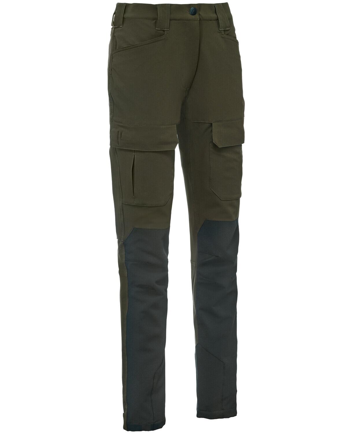 Damen Insekten-Stopp Hose 2.0 4/4