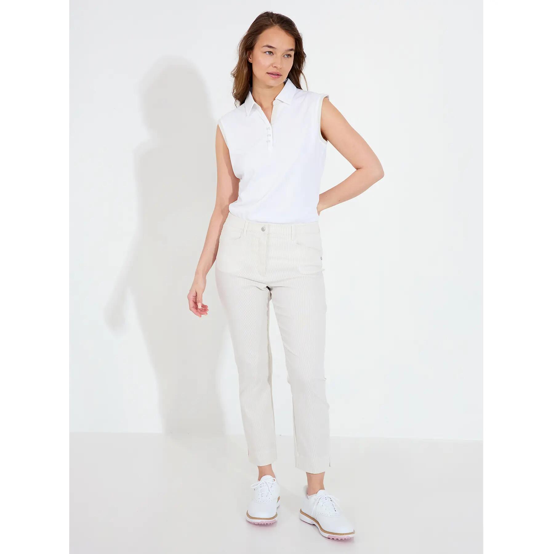 Pantalon 7/8 femme Abacus Bovey 3/5