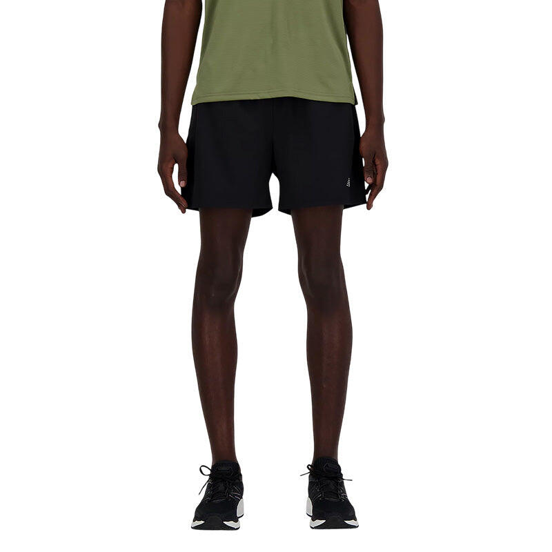 Pantaloncini corti New Balance Short Sport Essential 7''New Balance 2/6