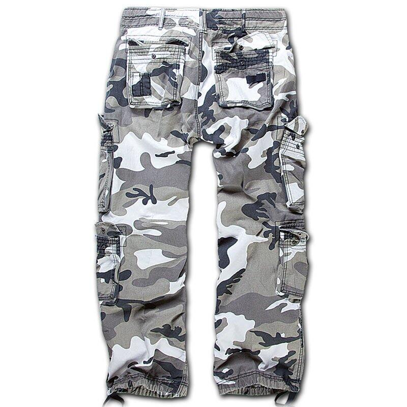 Pure Vintage Trouser 2/6