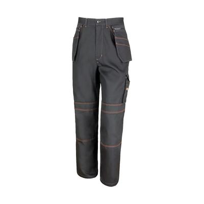 Pantaloni da lavoro Result Lite X-Over
