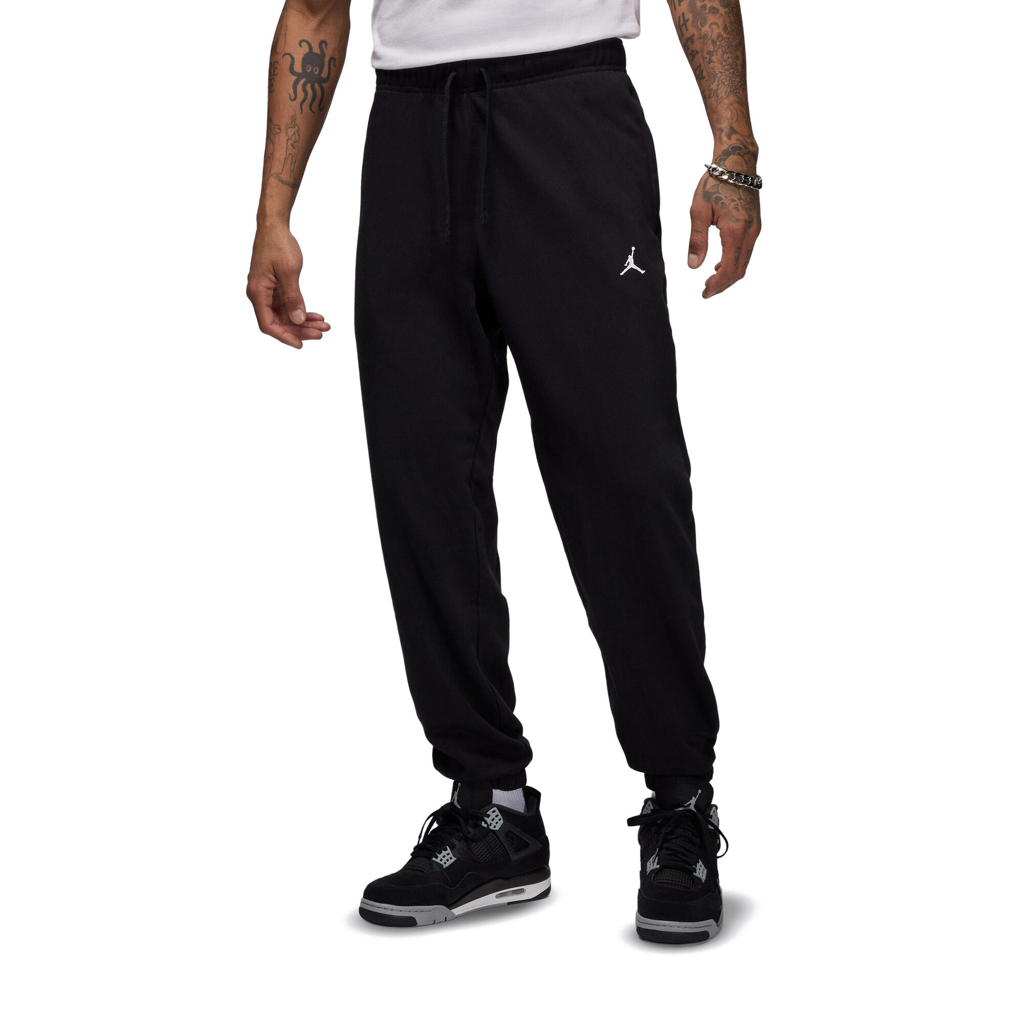 Spodnie męskie Jordan Sport Crossover Dri-Fit 6/6