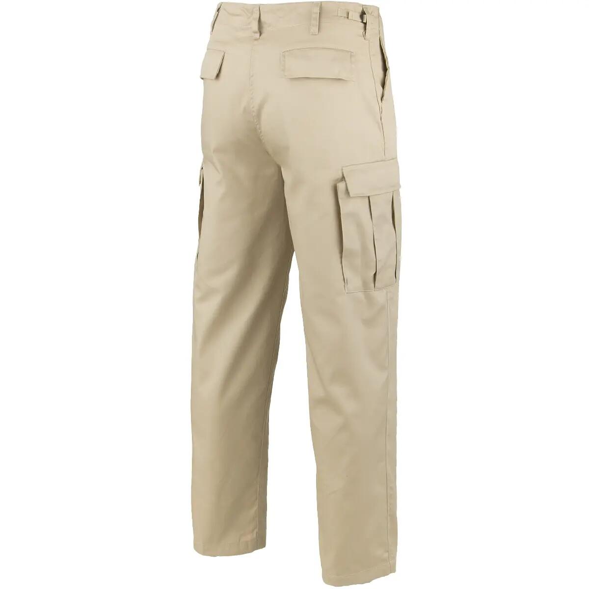 Pantalon Brandit Us Ranger 2/5
