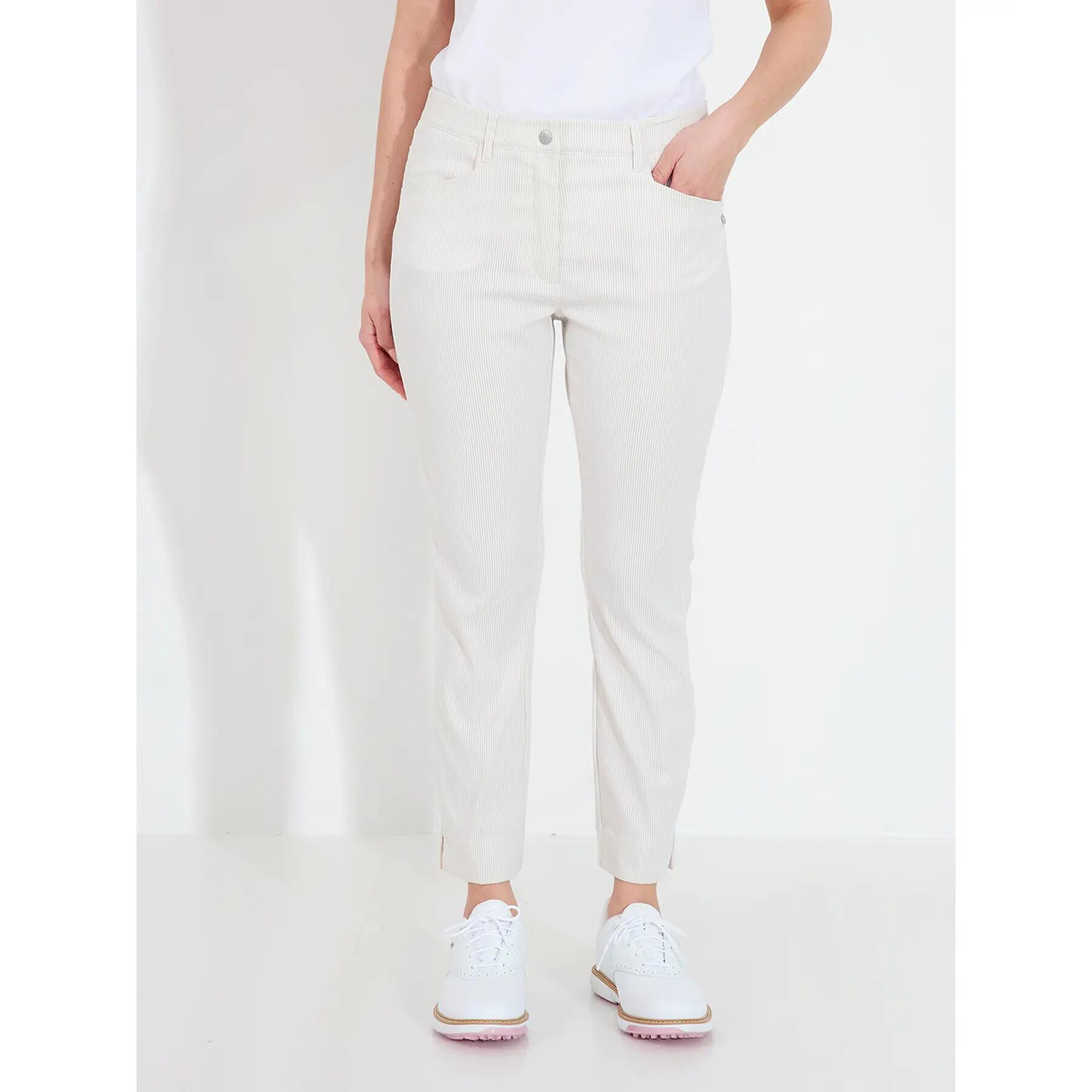 Pantalon 7/8 femme Abacus Bovey 2/5