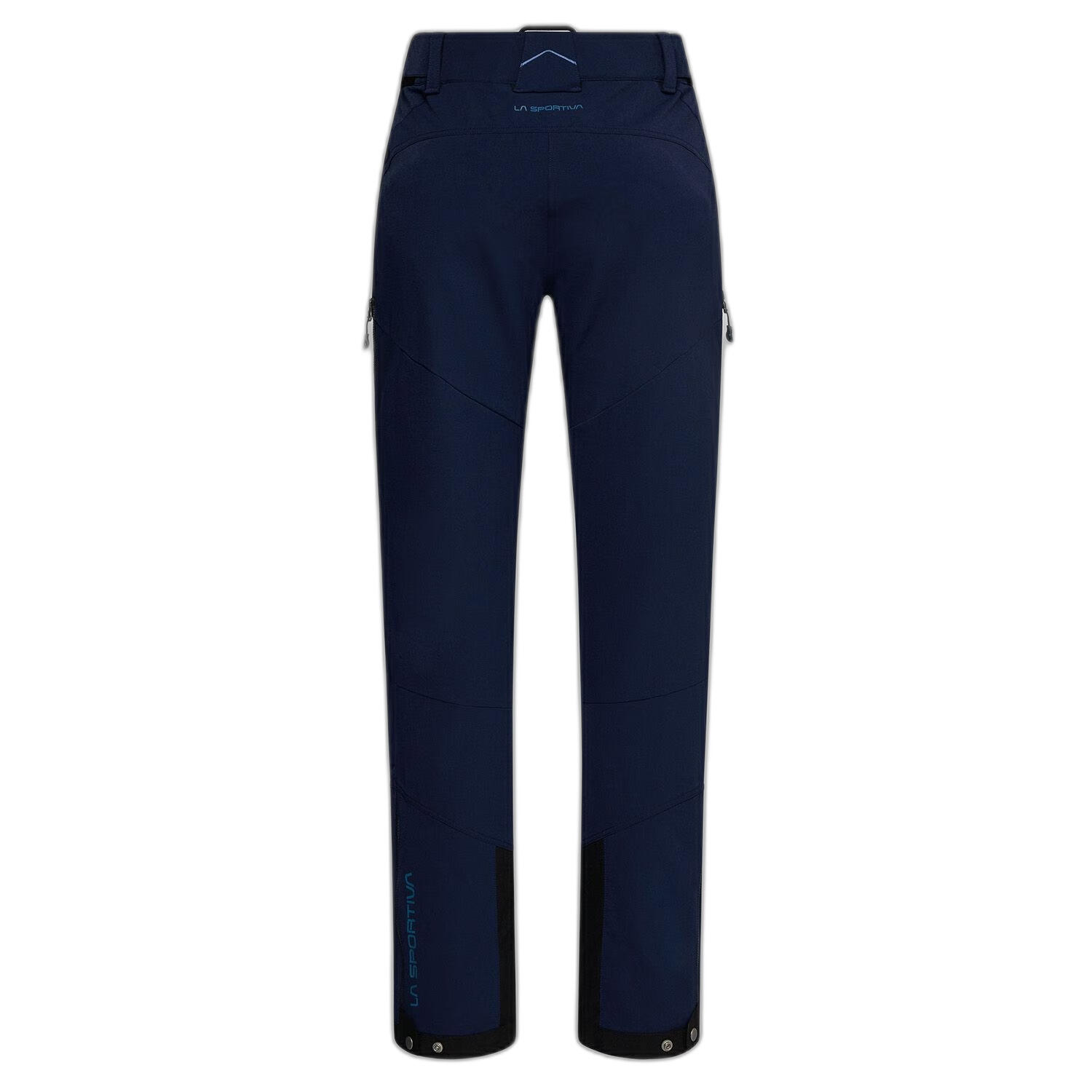 Pantalón de esquí La Sportiva Excelsior 2/2