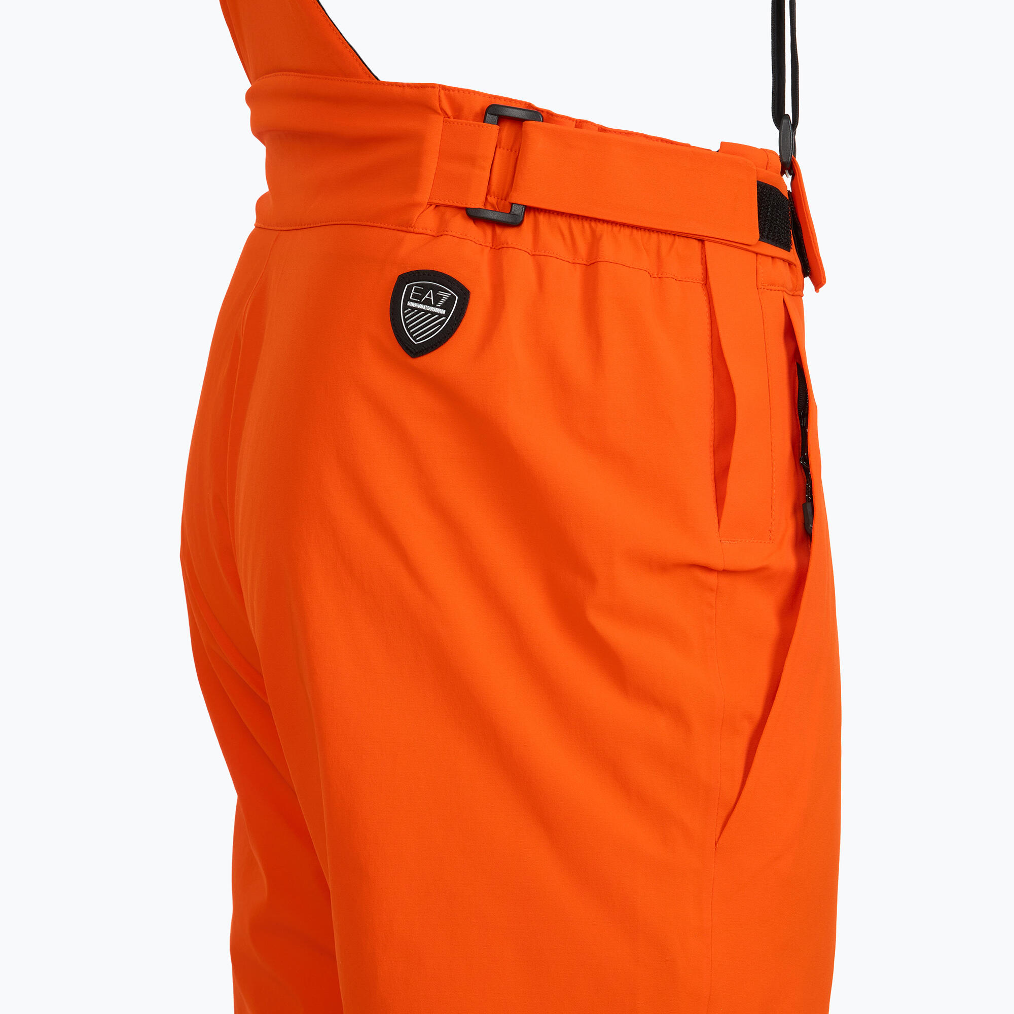 Spodnie narciarskie męskie EA7 Emporio Armani Ski Kitzbuhel Protectum7 6/7