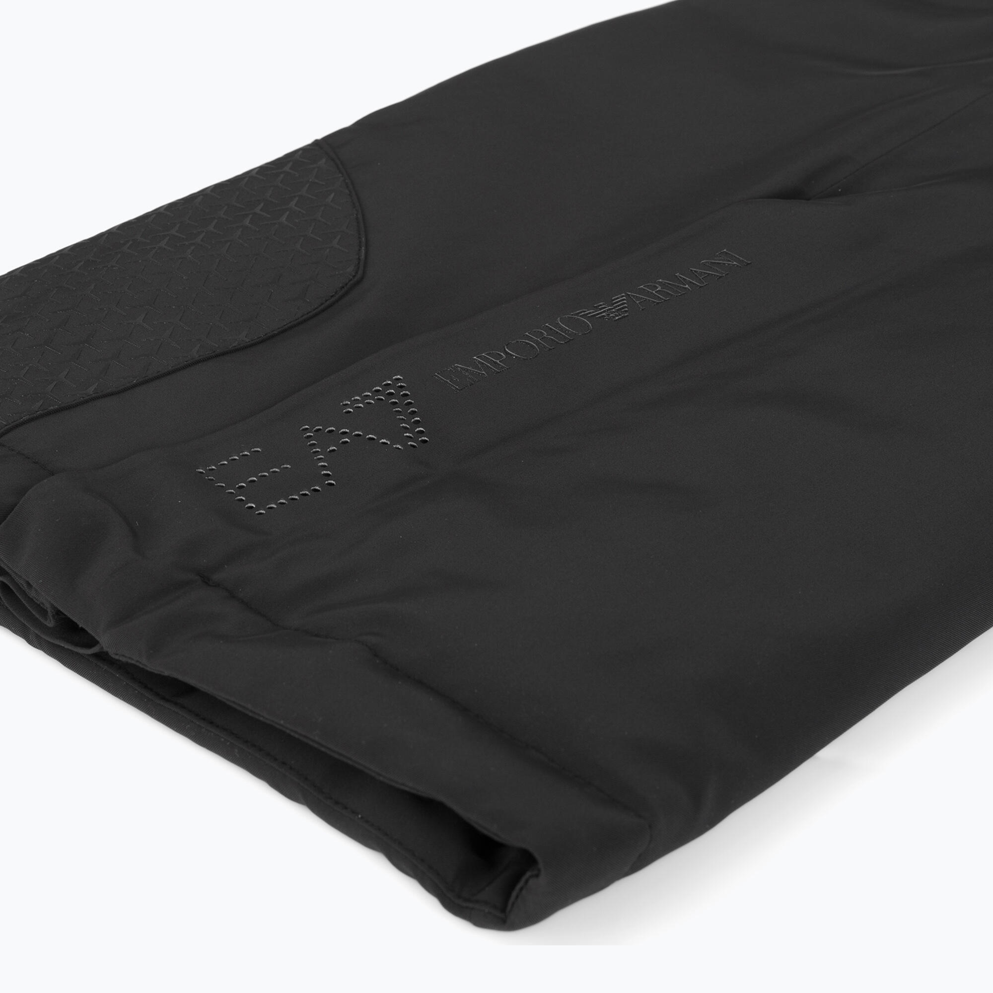 Spodnie narciarskie męskie EA7 Emporio Armani Ski Cortina Toray 6/7
