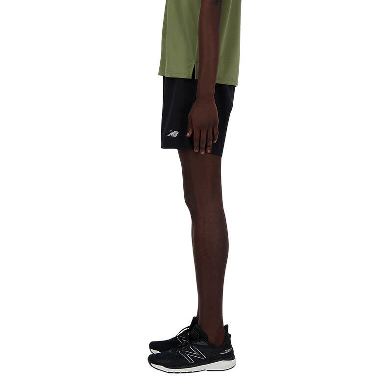 Pantaloncini corti New Balance Short Sport Essential 7''New Balance 4/6