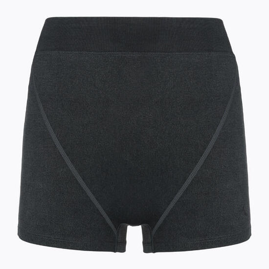 Short d'entraînement femme Carpatree Marble Story Seamless