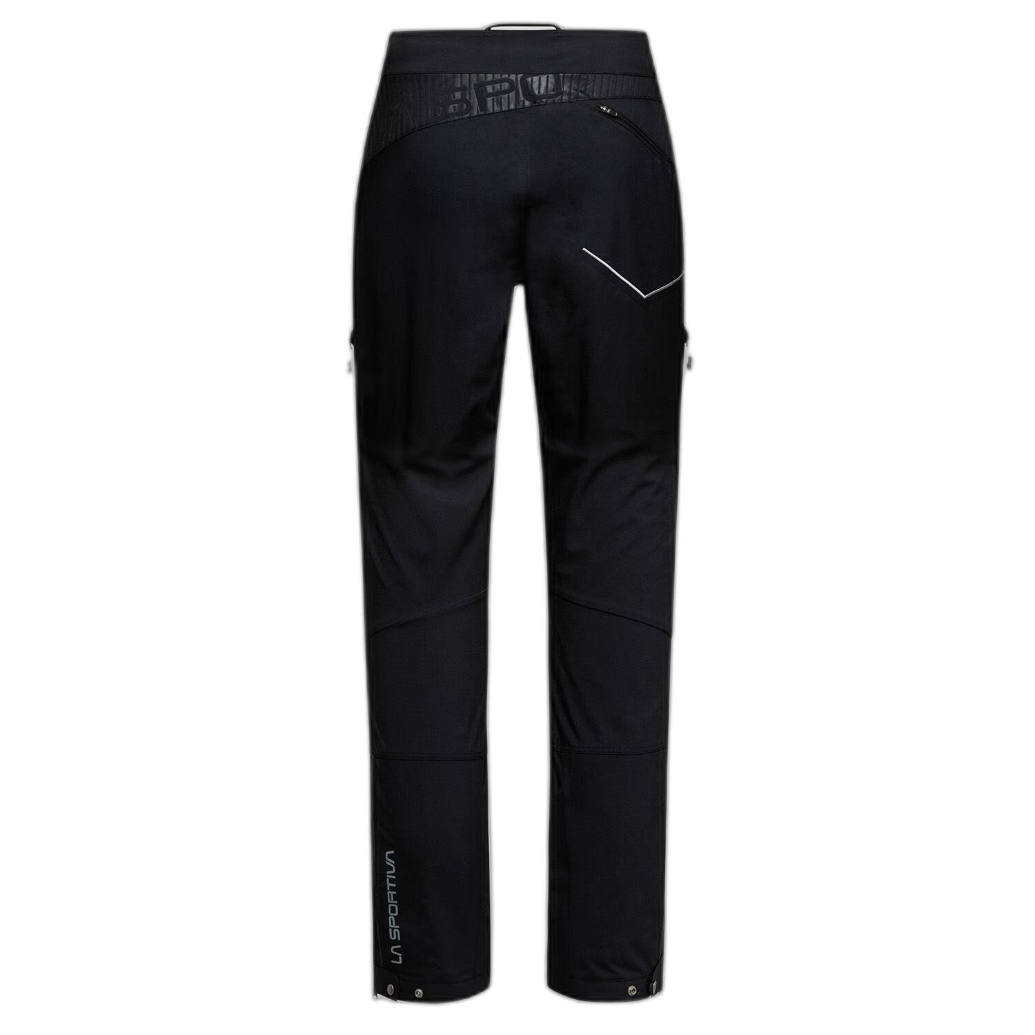 Spodnie narciarskie softshell La Sportiva Crossridge 2/2