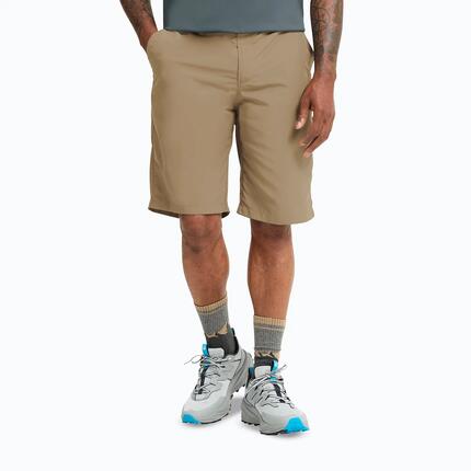 Short de trekking pour homme Jack Wolfskin Duneland