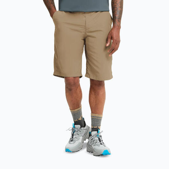 Shorts de trekking pour homme Jack Wolfskin Duneland