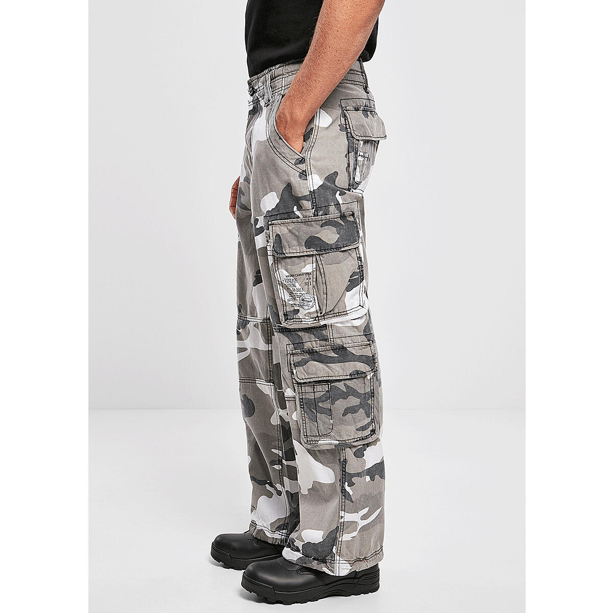 Pure Vintage Trouser 5/6