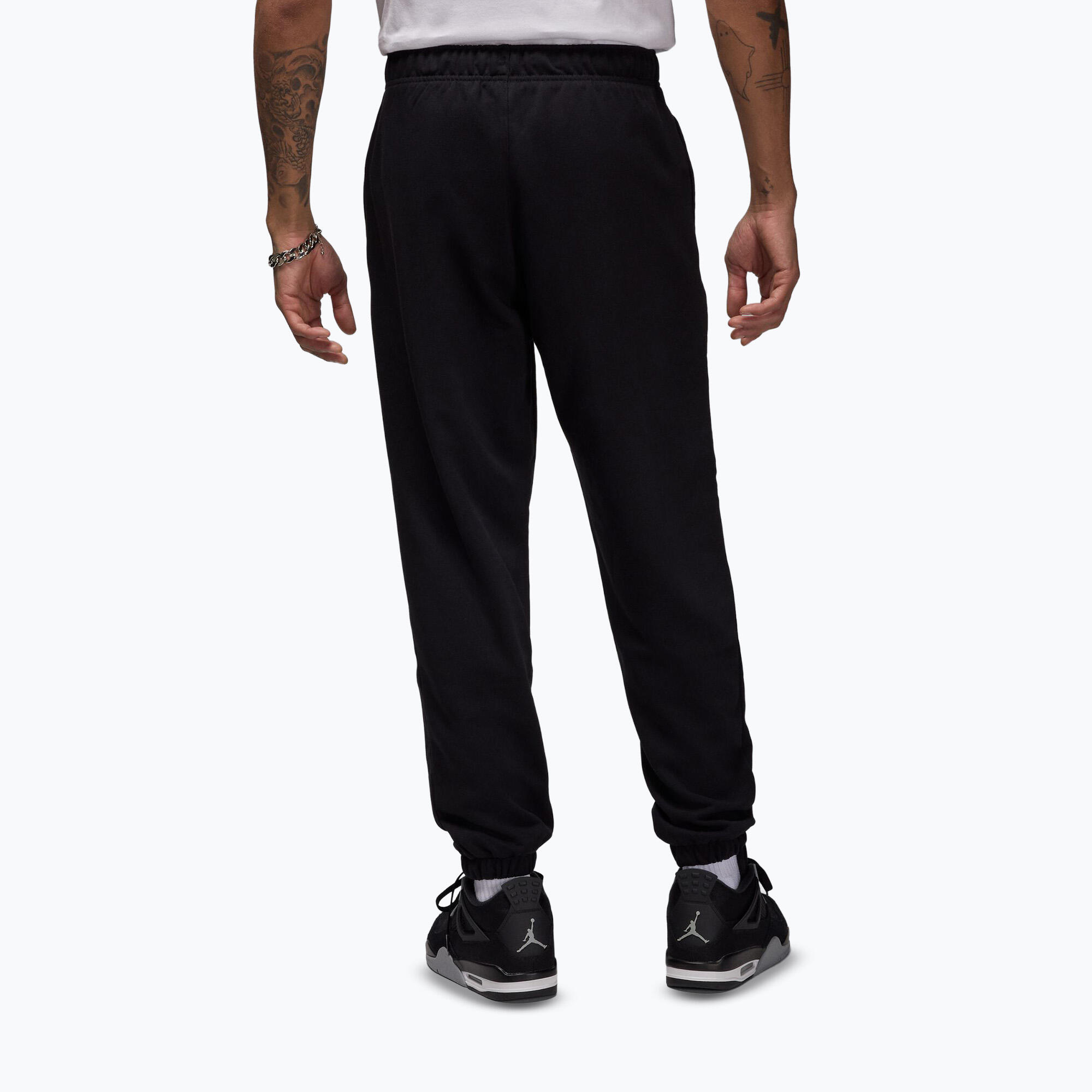 Spodnie męskie Jordan Sport Crossover Dri-Fit 3/6