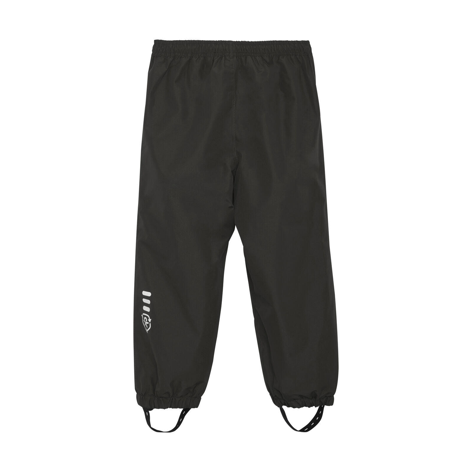 Pantalon softshell noir 2/3
