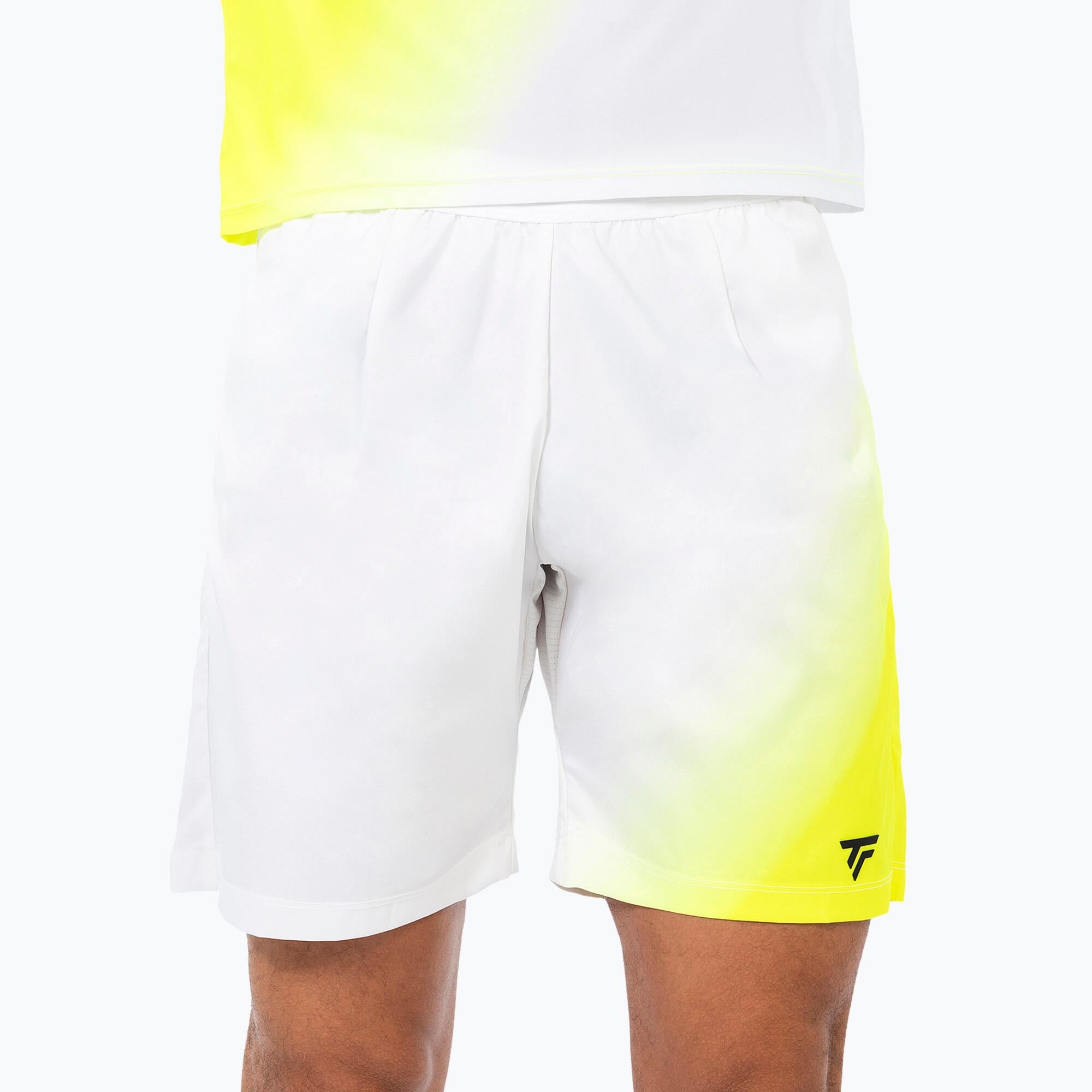 Spodenki tenisowe męskie Tecnifibre X-Loop 3/7