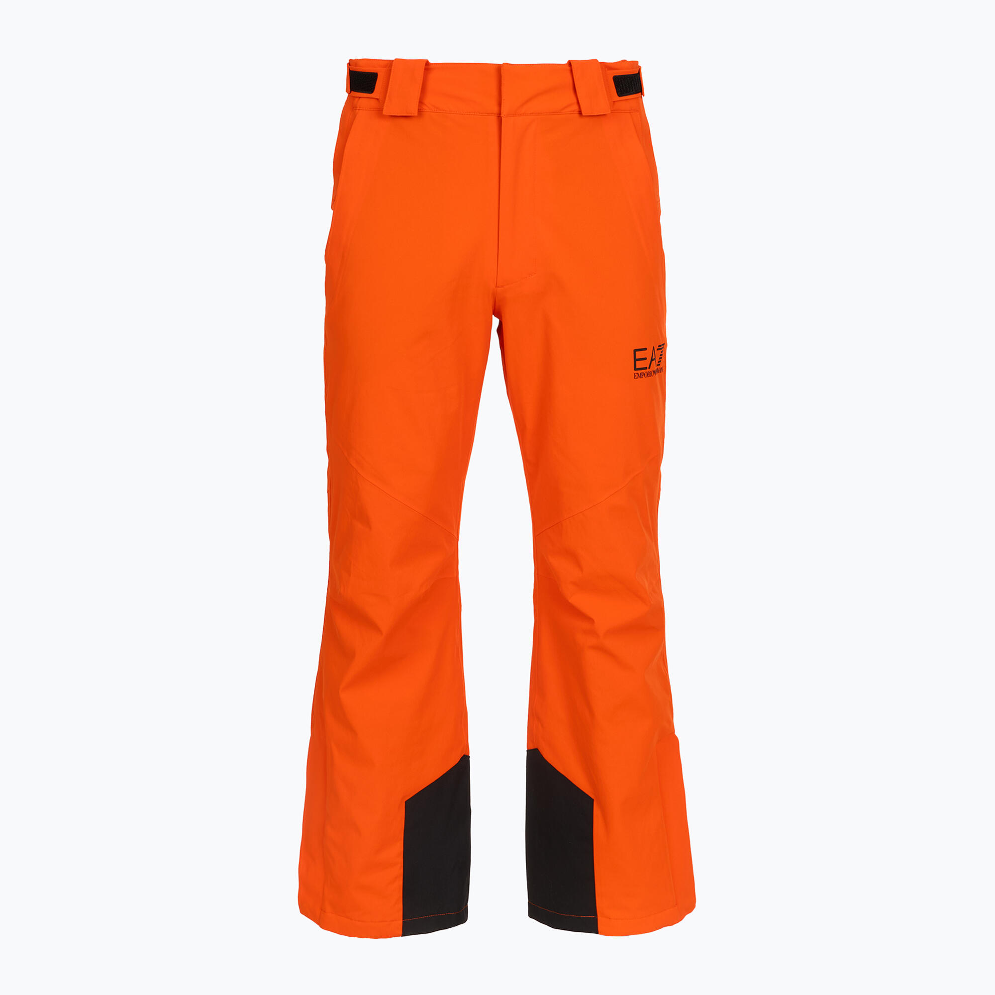 Spodnie narciarskie męskie EA7 Emporio Armani Ski Kitzbuhel Protectum7 3/7