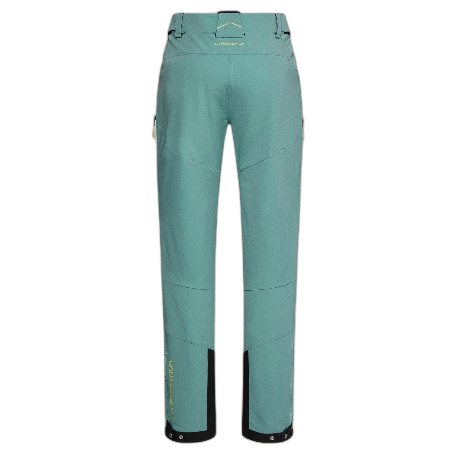 Pantalon de ski femme La Sportiva Excelsior 2/3
