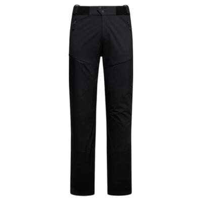 Softshell skibroek la sportiva crossridge