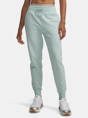 Under armour rival fleece joggers voor dames