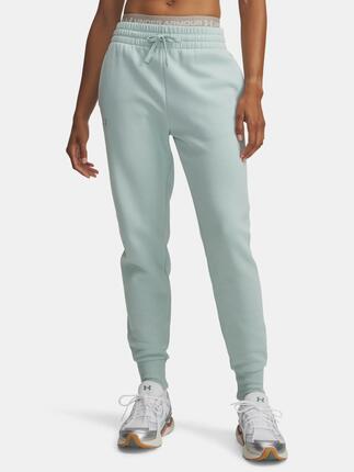 Pantalon de jogging Under Armour Rival Fleece pour femme