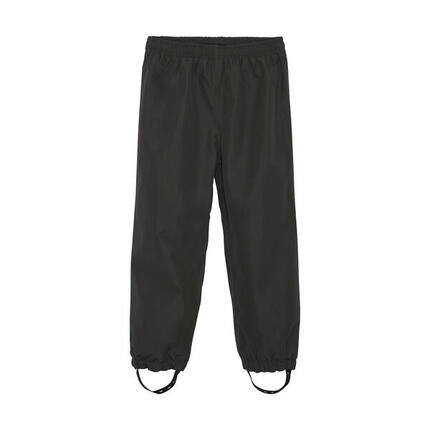 Pantalon softshell noir