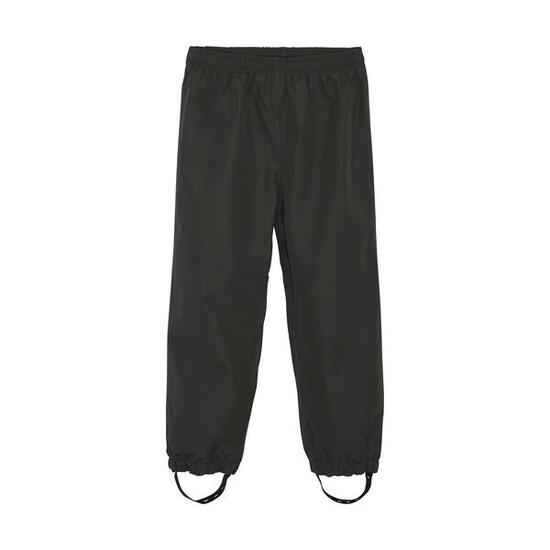 Pantalon softshell noir