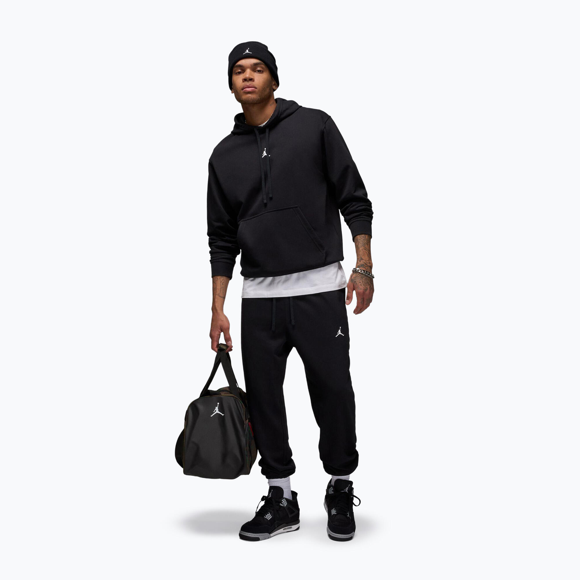 Spodnie męskie Jordan Sport Crossover Dri-Fit 2/6