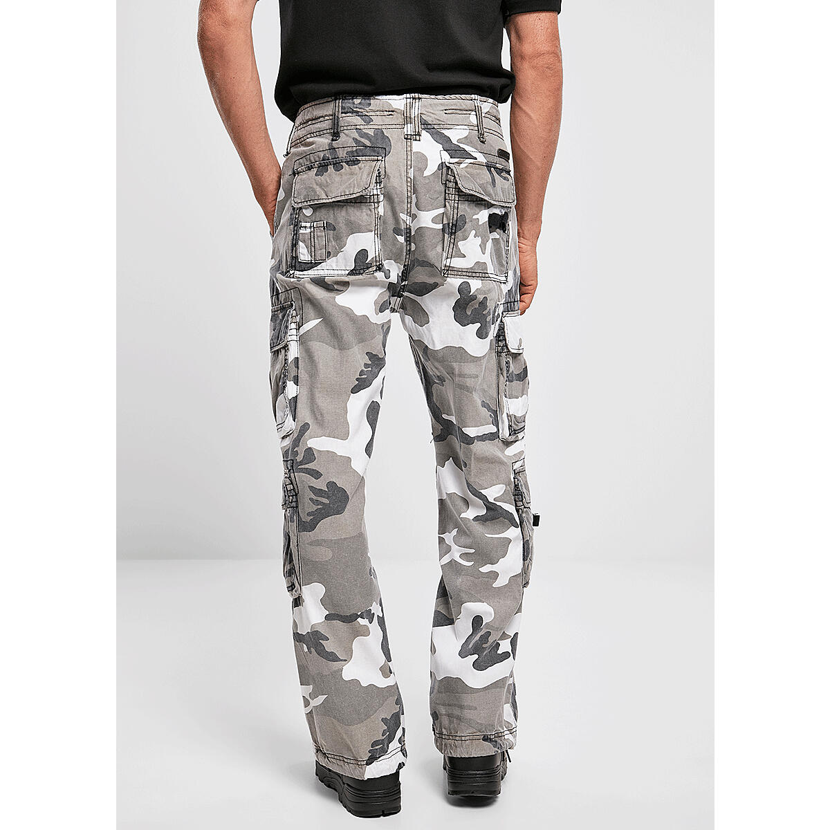 Pure Vintage Trouser 4/6